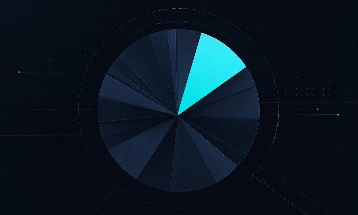 Share of Presence: The Number Your Marketing Dashboard Is Missing