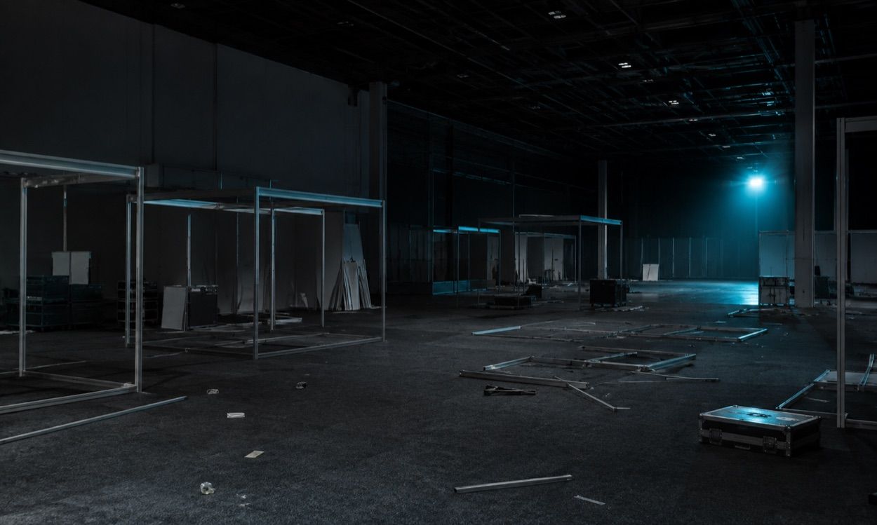 Why Nobody Can Tell You If a Trade Show Was Worth It