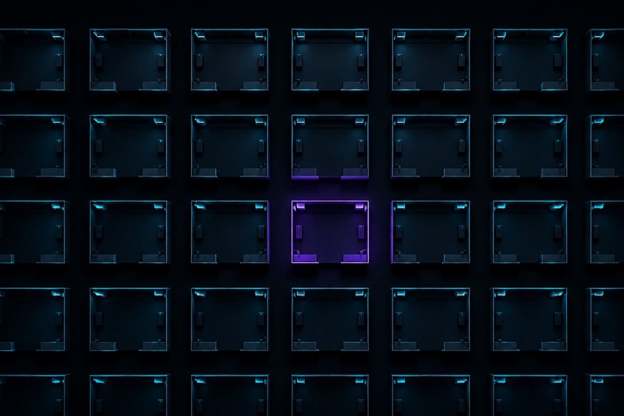 A Competitor Just Appeared in a Room You Own