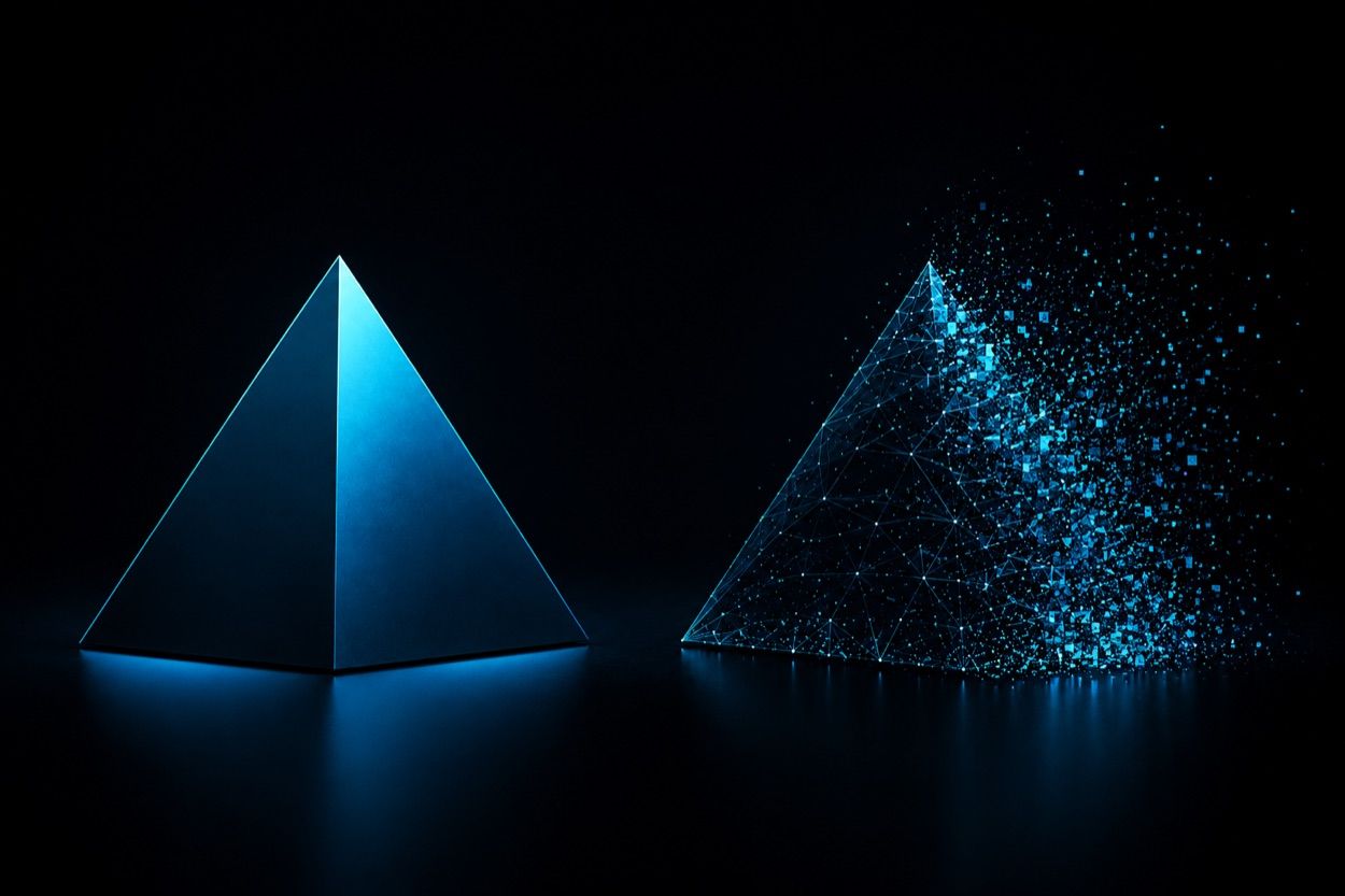 AI Makes Physical Presence More Valuable, Not Less