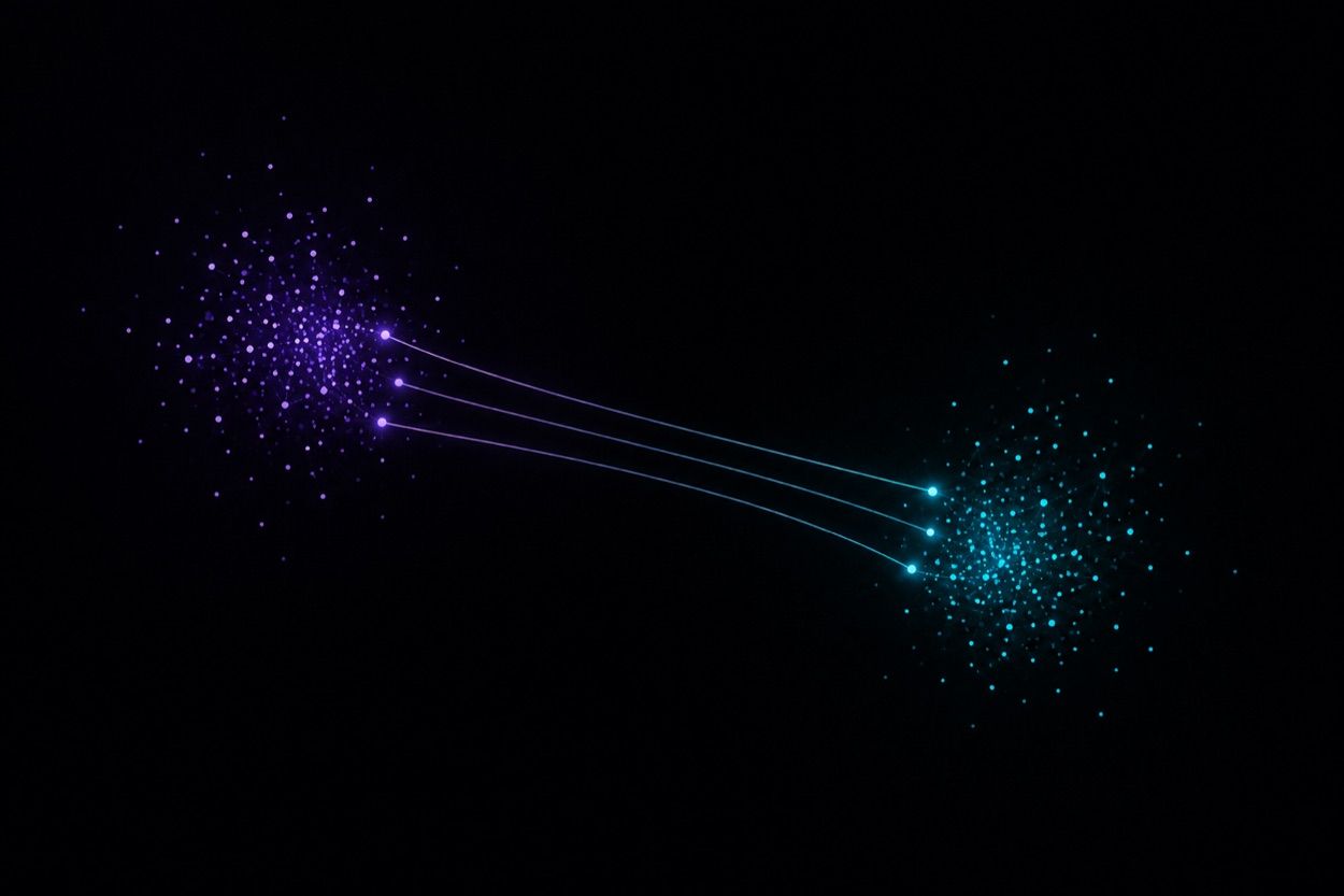 The Procurement Signal Intent Data Cannot See