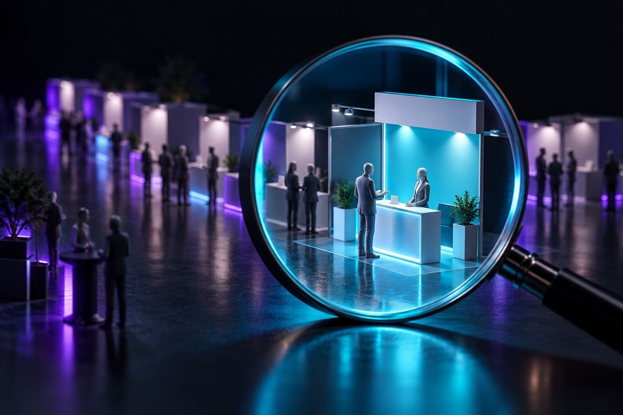 Which Vendelux Alternatives Fit Your Event Research Needs?