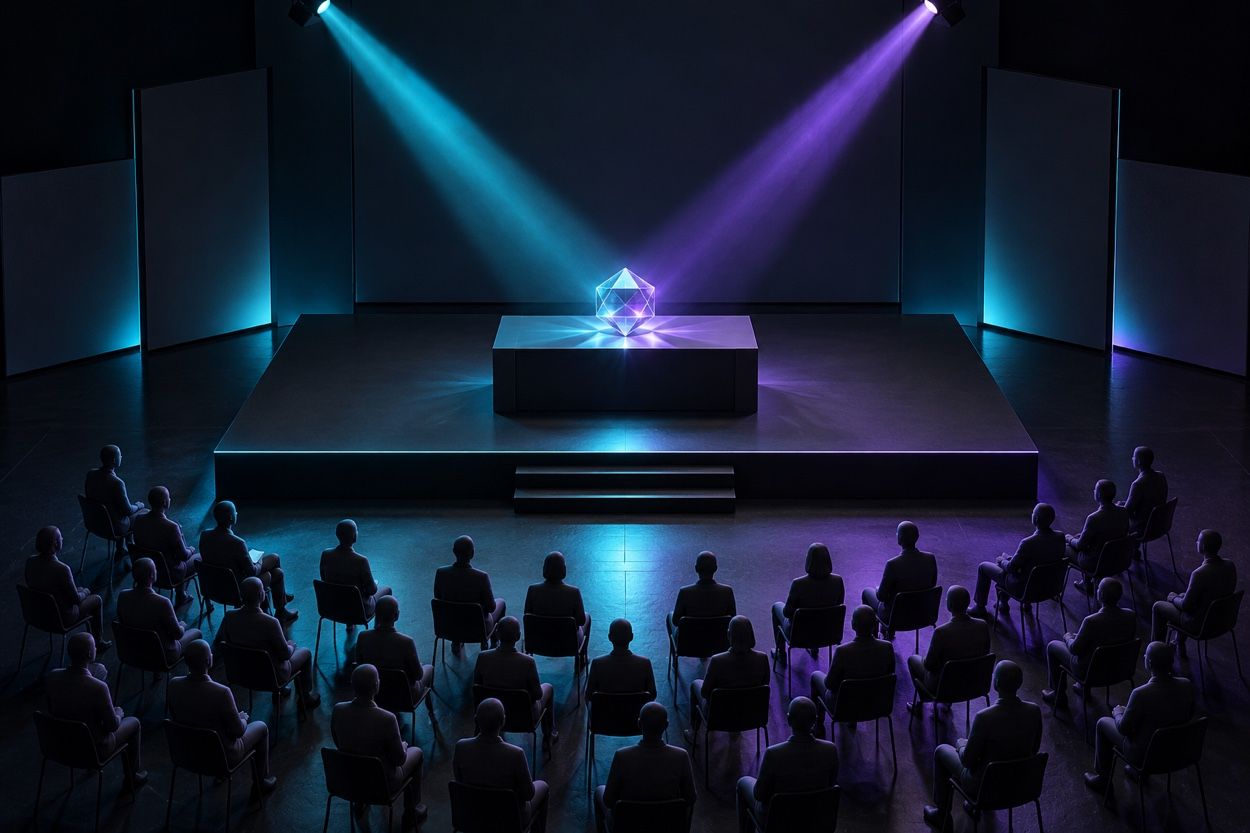 How to Find Sponsors for an Event Through Participation Records